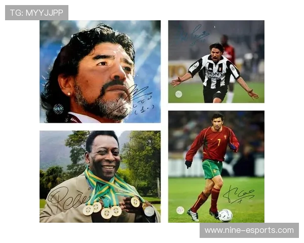 追溯绿茵往事那些闪耀过的古老足球巨星风采